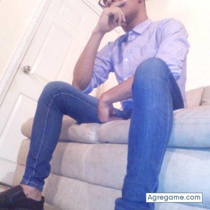 YeritC chico soltero en Cantaura