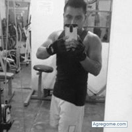 carlitose6655 chico soltero en Guatemala
