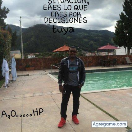 richardfabian chico soltero en Guayaquil