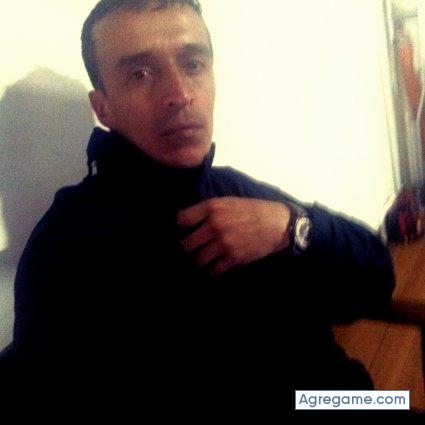 Oskar0330 chico soltero en San José De La Montaña