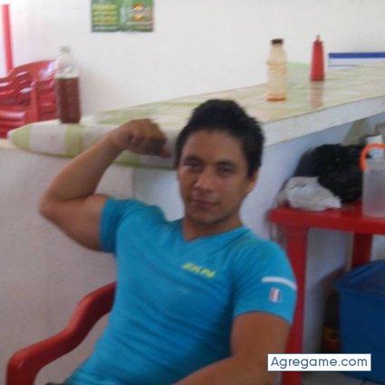 carlosaugustochinoli chico soltero en Camargo