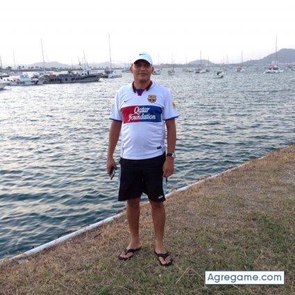 Jackare30 chico soltero en Gualaca