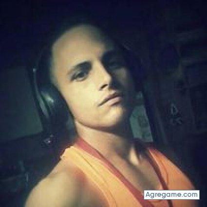 jorgefelix8524 chico soltero en Miramar