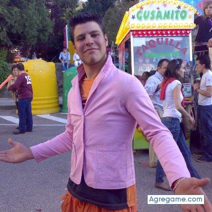pupi chico soltero en Peñaranda De Bracamonte