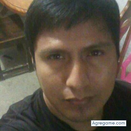 frank30000 chico soltero en Puente Piedra