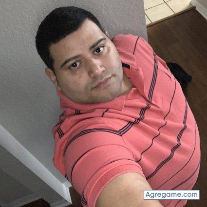 Pitifardi chico soltero en Rio Rico