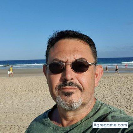 jorge202425 chico divorciado en Badajoz