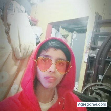 Martins100 chico soltero en Santiago