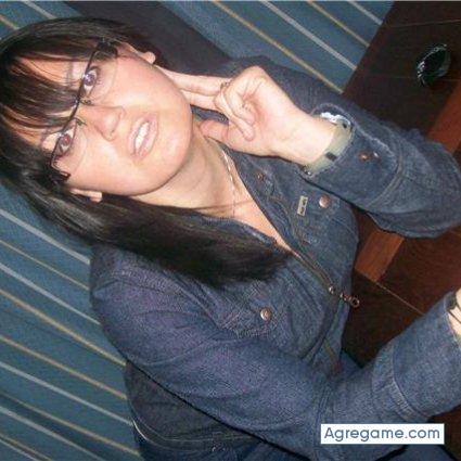 nazarena chica soltera en Buenos Aires