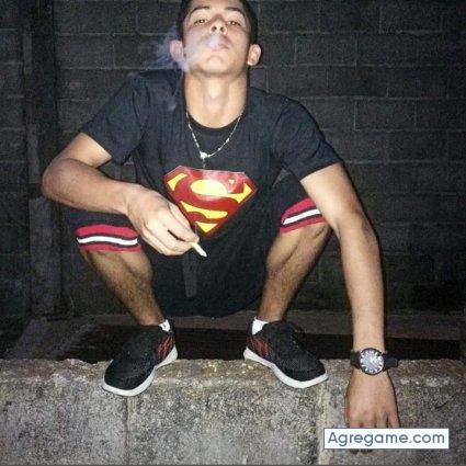 And3seduardo chico soltero en Chavín De Huantar