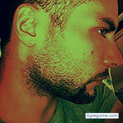 David2307 chico soltero en Pinoso