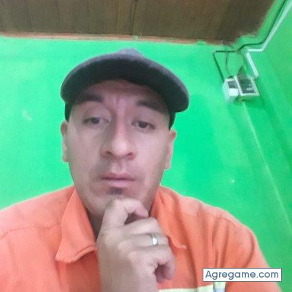 aleelemos chico soltero en General Belgrano