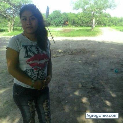 marymoreno chica soltera en Tuxtla Gutiérrez