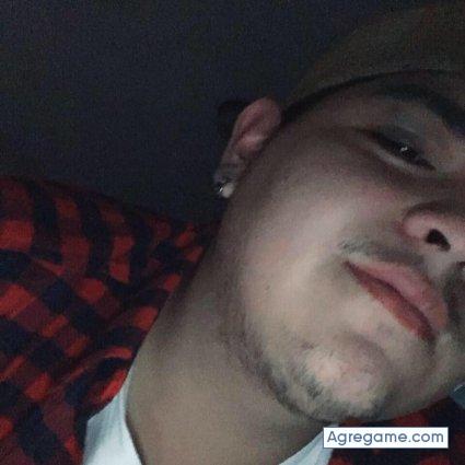 maykelmendez chico soltero en Riobamba