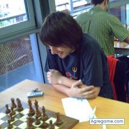 TXIKITIN chico soltero en Bilbao