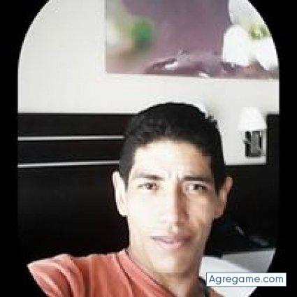 yjsbsuarez chico soltero en Ciudad Bolívar