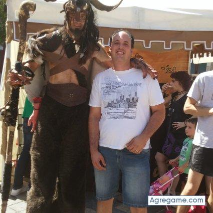 Alex_ chico separado en Zaragoza