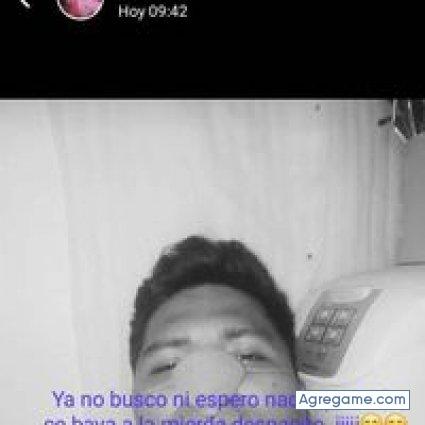 fernandovilla5836 chico soltero en La Paz