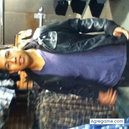 Francisco1010perez chico soltero en Los Angeles