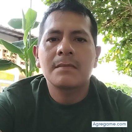 ramosaguirre chico soltero en La Gomera