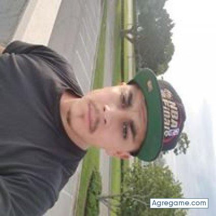 joseflaco2443 chico soltero en 