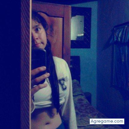 judithgonsalez chica soltera en Santa Rita