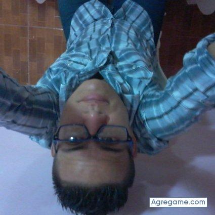 Stevan2102 chico soltero en Lomas De Sargentillo