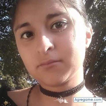 Nayeli21 chica soltera en Metepec