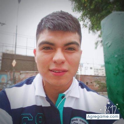Polcito24 chico soltero en Pomabamba