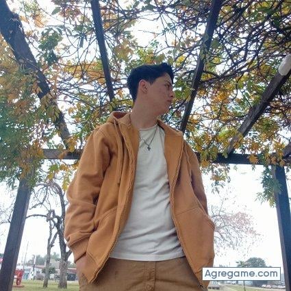 Foto de Cristofer, 19 años en Tacuarembó
