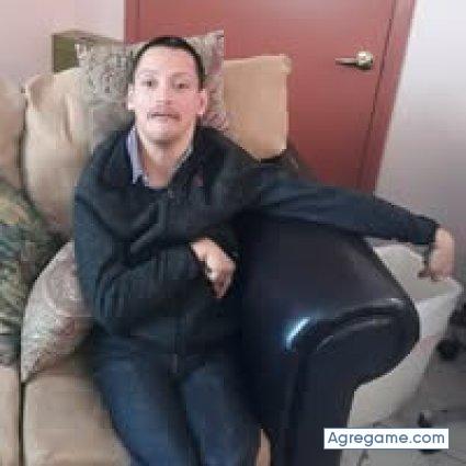 noelaguirre chico soltero en Concordia