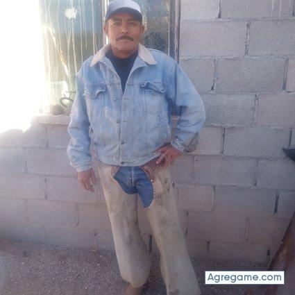 Felipe96Valencia chico casado en Magdalena Sonora