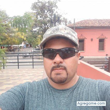 Zuve7 chico soltero en Siguatepeque