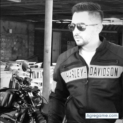 Escobar96 chico soltero en Playas De Rosarito