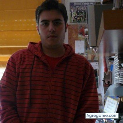 sexboimad chico soltero en Madrid