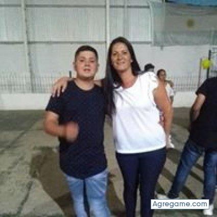 silviatorres8122 chica soltera en General Pacheco