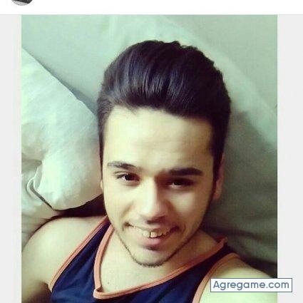 Discretoo chico soltero en Cedillo Del Condado