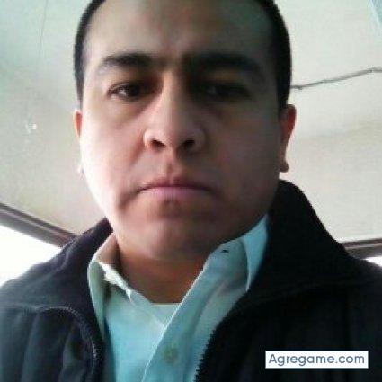 Nuevoamanexer chico soltero en Azcapotzalco