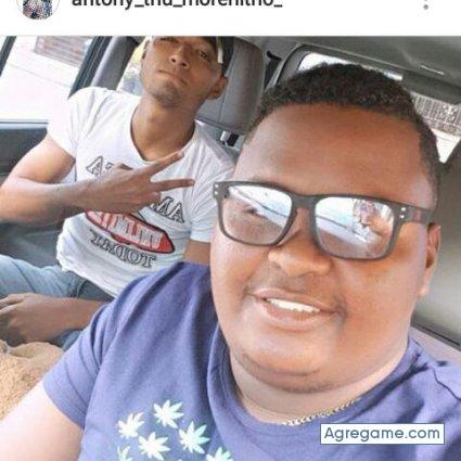 anthony1520 chico soltero en Brisas del Golf