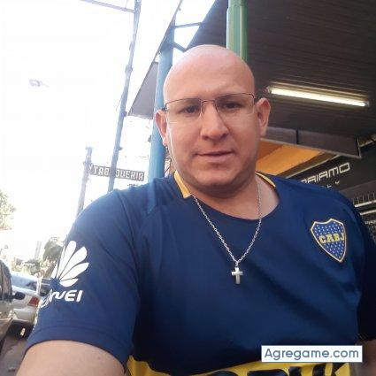 MatiasMMac chico soltero en Candelaria