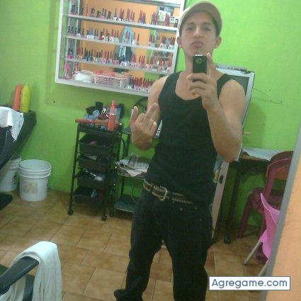 seanjhon25 chico soltero en Guayaquil