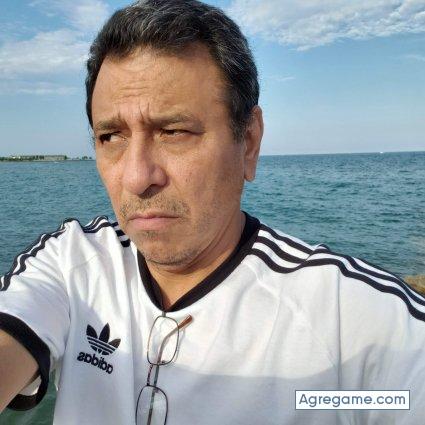 josemedina2134 chico soltero en Waukegan