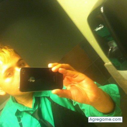 Barrera chico soltero en Pearland