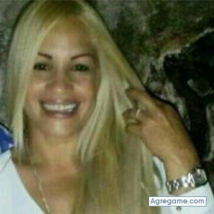 fabiolamartinez5302 chica soltera en Imbert