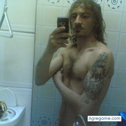 nanix chico divorciado en Madrid