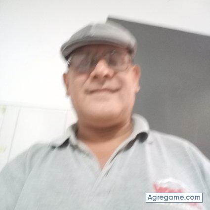 Sergiomezzetti chico soltero en Pajas Blancas