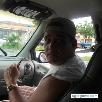 jose68 chico soltero en Vero Beach