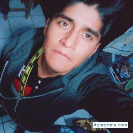 daniiaco chico soltero en Puente De Ixtla