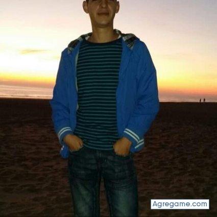 Moises133 chico soltero en Punta Umbria