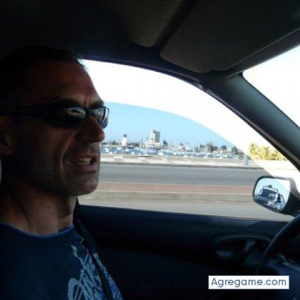 GonzaloMilar chico soltero en Buceo